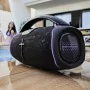 Portable Speaker Energy Sistem 458837 Black 80 W by Energy Sistem, Accessories for MP3 players - Ref: S7610660, Price: 108,94...