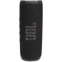 Portable Bluetooth Speakers JBL FLIP6 BLACK 20W 20 W Black by JBL, Accessories for MP3 players - Ref: S7610693, Price: 119,12...