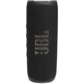 Altavoz Bluetooth Portátil JBL FLIP6 BLACK 20W 20 W Negro de JBL, Accesorios para reproductores de MP3 - Ref: S7610693, Preci...