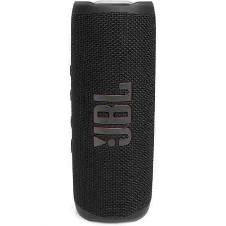 Haut-parleurs bluetooth portables JBL FLIP6 BLACK 20W 20 W Noir de JBL, Accessoires pour lecteurs MP3 - Réf : S7610693, Prix ...