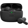 Oreillette Bluetooth JBL WAVE BEAM BLACK Noir de JBL, Écouteurs et accessoires - Réf : S7610701, Prix : 56,85 €, Remise : %