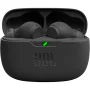 Oreillette Bluetooth JBL WAVE BEAM BLACK Noir de JBL, Écouteurs et accessoires - Réf : S7610701, Prix : 56,85 €, Remise : %