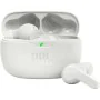 Bluetooth Headphones JBL WAVE BEAM WHITE White by JBL, Headphones and accessories - Ref: S7610703, Price: 56,85 €, Discount: %