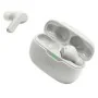 Auriculares Bluetooth JBL WAVE BEAM WHITE Blanco de JBL, Auriculares y accesorios - Ref: S7610703, Precio: 56,85 €, Descuento: %