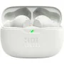 Auriculares Bluetooth JBL WAVE BEAM WHITE Blanco de JBL, Auriculares y accesorios - Ref: S7610703, Precio: 56,85 €, Descuento: %