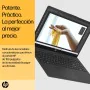 Ordinateur Portable HP 83L52EA de HP, Autocollants pour ordinateur portable - Réf : S7610753, Prix : 449,41 €, Remise : %