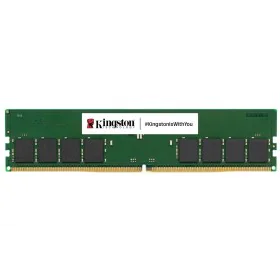 Mémoire RAM Kingston KVR56U46BD8-48 48 GB DDR5 de Kingston, Mémoire principale - Réf : M0307768, Prix : 156,14 €, Remise : %