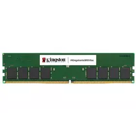 Mémoire RAM Kingston KVR56U46BD8-48 48 GB DDR5 de Kingston, Mémoire principale - Réf : M0307768, Prix : 156,14 €, Remise : %