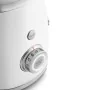 Batedora de Copo Smeg BLF03WHEU Branco de Smeg, Batedeiras de mão e taça - Ref: S7610792, Preço: 215,21 €, Desconto: %