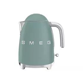 Bouilloire Smeg KLF03EGMEU 3000 W 1,7 L de Smeg, Bouilloires électriques - Réf : S7610801, Prix : 172,01 €, Remise : %