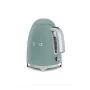 Hervidor Smeg KLF03EGMEU 3000 W 1,7 L de Smeg, Hervidores eléctricos - Ref: S7610801, Precio: 172,01 €, Descuento: %