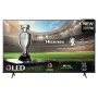 TV intelligente Hisense 50E77NQ  50 50" 4K Ultra HD LED HDR D-LED QLED de Hisense, Téléviseurs - Réf : S7610805, Prix : 377,1...