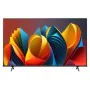 TV intelligente Hisense 50E77NQ  50 50" 4K Ultra HD LED HDR D-LED QLED de Hisense, Téléviseurs - Réf : S7610805, Prix : 377,1...