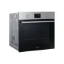 Four à pyrolyse Samsung NV68A1170BS 3600W 68 L de Samsung, Fours muraux - Réf : S7610846, Prix : 389,20 €, Remise : %