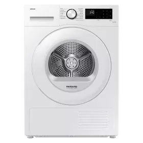 Dryer Samsung DV90CGC2A0TEEC by Samsung, Tumble dryers - Ref: S7610856, Price: 580,23 €, Discount: %