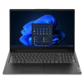 Laptop Lenovo 82YU00TLSP 15,6" AMD Ryzen 3 7320U 8 GB RAM 256 GB SSD Qwerty in Spagnolo di Lenovo, Portatili - Rif: S7610870,...