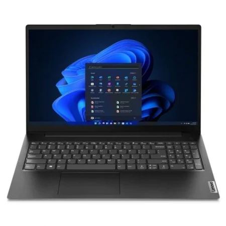 Laptop Lenovo 82YU00TLSP 15,6" AMD Ryzen 3 7320U 8 GB RAM 256 GB SSD Qwerty Español de Lenovo, Portátiles - Ref: S7610870, Pr...