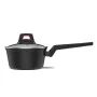 Casserole Taurus KCK4018 Noir 1,8 L de Taurus, Faitouts - Réf : S7610908, Prix : 18,96 €, Remise : %