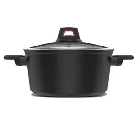 Olla con Tapa Taurus KCK4028 1 L de Taurus, Cacerolas - Ref: S7610911, Precio: 36,51 €, Descuento: %