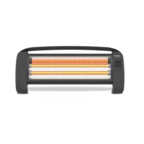 Heater Taurus PR2 SLIM by Taurus, Halogen Heaters - Ref: S7610946, Price: 38,89 €, Discount: %