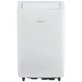 Portable Air Conditioner Hisense APC09QC A White by Hisense, Mobile Air Conditioners - Ref: S7610954, Price: 307,75 €, Discou...