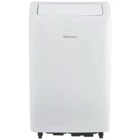 Climatiseur Portable Hisense APC09QC A Blanc de Hisense, Climatiseurs portables - Réf : S7610954, Prix : 343,46 €, Remise : %