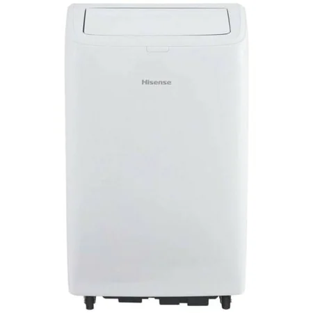 Aire Acondicionado Portátil Hisense APC09QC A Blanco de Hisense, Aires acondicionados móviles - Ref: S7610954, Precio: 307,75...