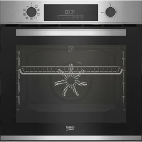 Multipurpose Oven BEKO BBIE12300XMP by BEKO, Wall ovens - Ref: S7610976, Price: 378,39 €, Discount: %