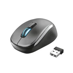 Mouse Trust 22335 Schwarz von Trust, USB-Kabel - Ref: S7610985, Preis: 10,51 €, Rabatt: %