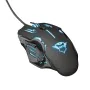 Souris Optique Trust 22090 RAVA Noir 1,7 m de Trust, Câbles USB - Réf : S7611003, Prix : 9,69 €, Remise : %