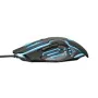 Optical mouse Trust 22090 RAVA Black 1,7 m by Trust, USB Cables - Ref: S7611003, Price: 8,72 €, Discount: %