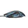 Optische Maus Trust 22090 RAVA Schwarz 1,7 m von Trust, USB-Kabel - Ref: S7611003, Preis: 9,69 €, Rabatt: %