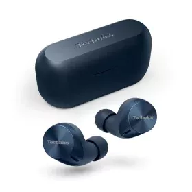 In-ear Bluetooth Headphones Technics EAHAZ60M2EA Blue by Technics, Headphones and accessories - Ref: S7611048, Price: 189,35 ...