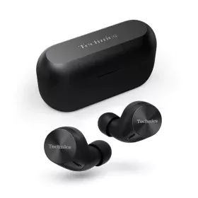 Auriculares in Ear Bluetooth Technics EAHAZ60M2EK Preto de Technics, Auriculares e acessórios - Ref: S7611049, Preço: 189,35 ...