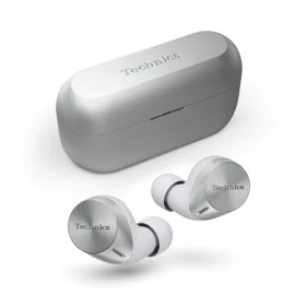 Auricolari in Ear Bluetooth Technics EAHAZ60M2ES Argentato di Technics, Cuffie e accessori - Rif: S7611050, Prezzo: 189,35 €,...