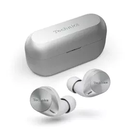 Écouteurs in Ear Bluetooth Technics EAHAZ60M2ES Argenté de Technics, Écouteurs et accessoires - Réf : S7611050, Prix : 211,33...