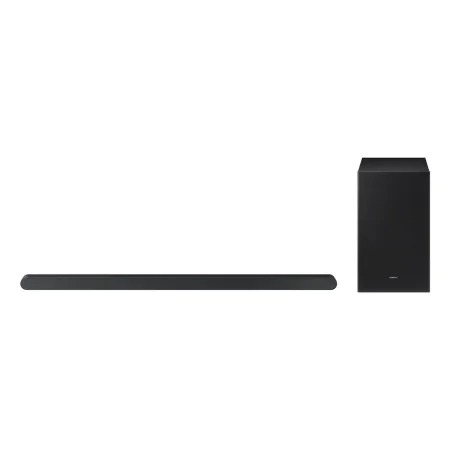 Soundbar Samsung HWS700DZF 250W Schwarz von Samsung, Soundbars - Ref: S7611062, Preis: 362,32 €, Rabatt: %