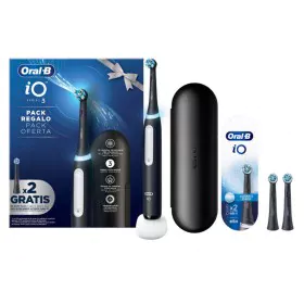 Electric Toothbrush Oral-B IO3 by Oral-B, Electric toothbrushes and accessories - Ref: S7611079, Price: 83,43 €, Discount: %