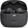 Auriculares Bluetooth JBL TUNE BEAM BLACK Preto de JBL, Auriculares e acessórios - Ref: S7611093, Preço: 73,24 €, Desconto: %