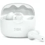 Casques avec Microphone JBL TUNE BEAM WHITE Blanc de JBL, Écouteurs et accessoires - Réf : S7611094, Prix : 79,11 €, Remise : %