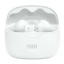 Casques avec Microphone JBL TUNE BEAM WHITE Blanc de JBL, Écouteurs et accessoires - Réf : S7611094, Prix : 79,11 €, Remise : %