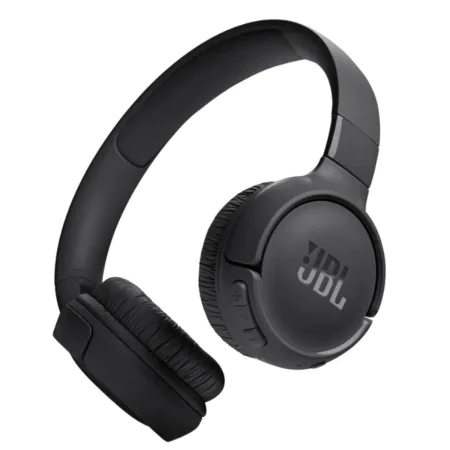 Auricolari Bluetooth con Microfono JBL TUNE 520 BLACK Nero di JBL, Cuffie e accessori - Rif: S7611095, Prezzo: 42,62 €, Scont...