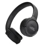 Auriculares Bluetooth com microfone JBL TUNE 520 BLACK Preto de JBL, Auriculares e acessórios - Ref: S7611095, Preço: 46,03 €...