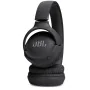 Auriculares Bluetooth com microfone JBL TUNE 520 BLACK Preto de JBL, Auriculares e acessórios - Ref: S7611095, Preço: 46,03 €...