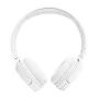 Headphones with Microphone JBL TUNE 520 WHITE White by JBL, Headphones and accessories - Ref: S7611096, Price: 46,03 €, Disco...