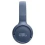 Casques avec Microphone JBL TUNE 520 BLUE Bleu de JBL, Écouteurs et accessoires - Réf : S7611097, Prix : 42,62 €, Remise : %