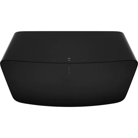 Altifalante Bluetooth Portátil Sonos SNS-FIVE1EU1BLK Preto de Sonos, Acessórios para leitores de MP3 - Ref: S7611131, Preço: ...