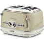 Toaster Ariete 156/03 1600 W Beige 4 Scheiben Vintage von Ariete, Toaster - Ref: S7611163, Preis: 86,09 €, Rabatt: %