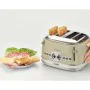 Toaster Ariete 156/03 1600 W Beige 4 pieces Vintage by Ariete, Toasters - Ref: S7611163, Price: 86,09 €, Discount: %