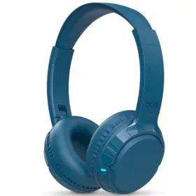 Auricolari con Microfono SPC Internet 4628D Azzurro di SPC Internet, Cuffie e accessori - Rif: S7611231, Prezzo: 48,45 €, Sco...